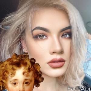 Meet your Posher, Wu